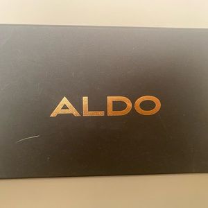 Brand New Aldo